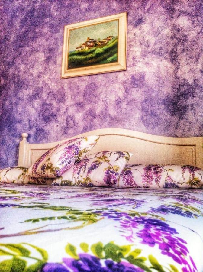 B&B Liberta มาร์ซาลา ภายนอก รูปภาพ