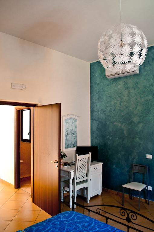 B&B Liberta มาร์ซาลา ห้อง รูปภาพ
