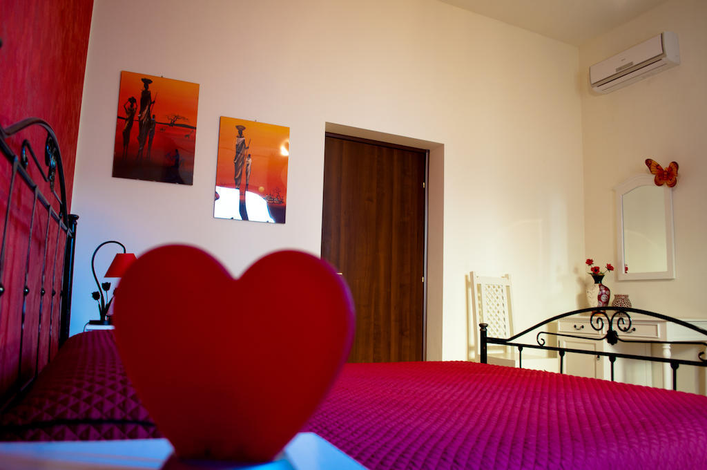 B&B Liberta มาร์ซาลา ห้อง รูปภาพ